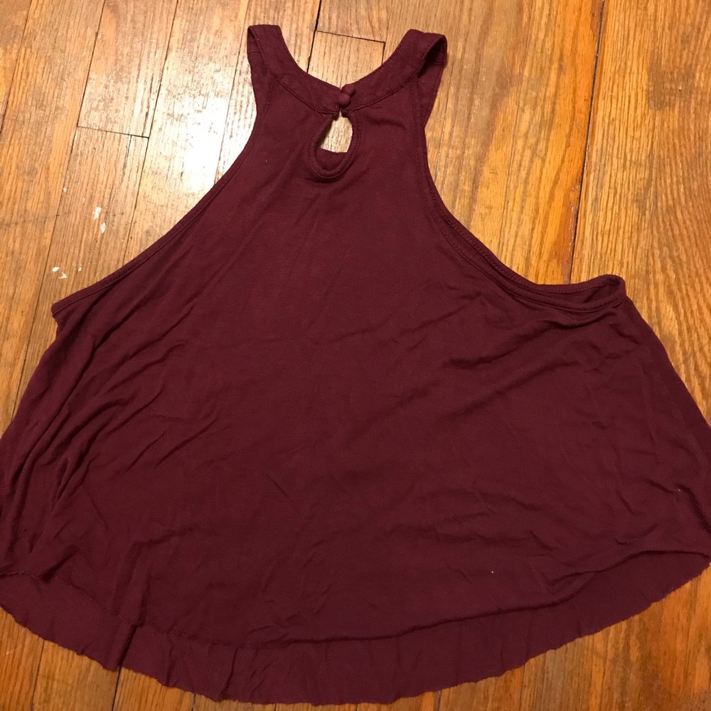 Tank Top - Picture 2 of 3